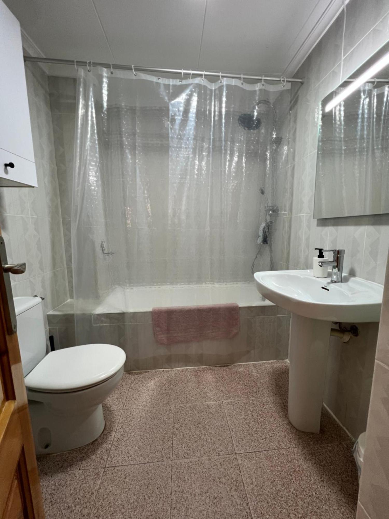 Apartamento Ca Valen 3 Peñíscola 外观 照片