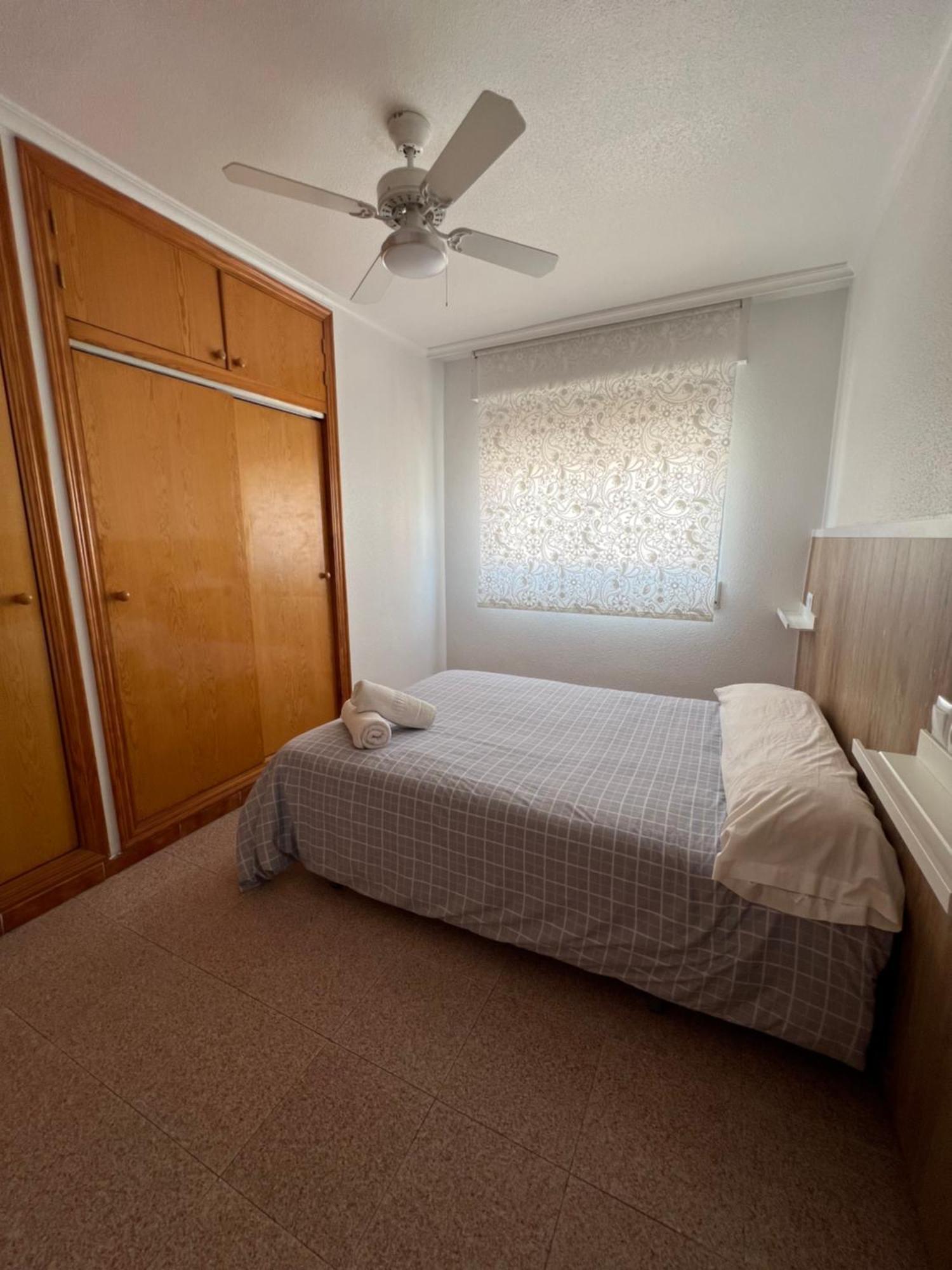 Apartamento Ca Valen 3 Peñíscola 外观 照片
