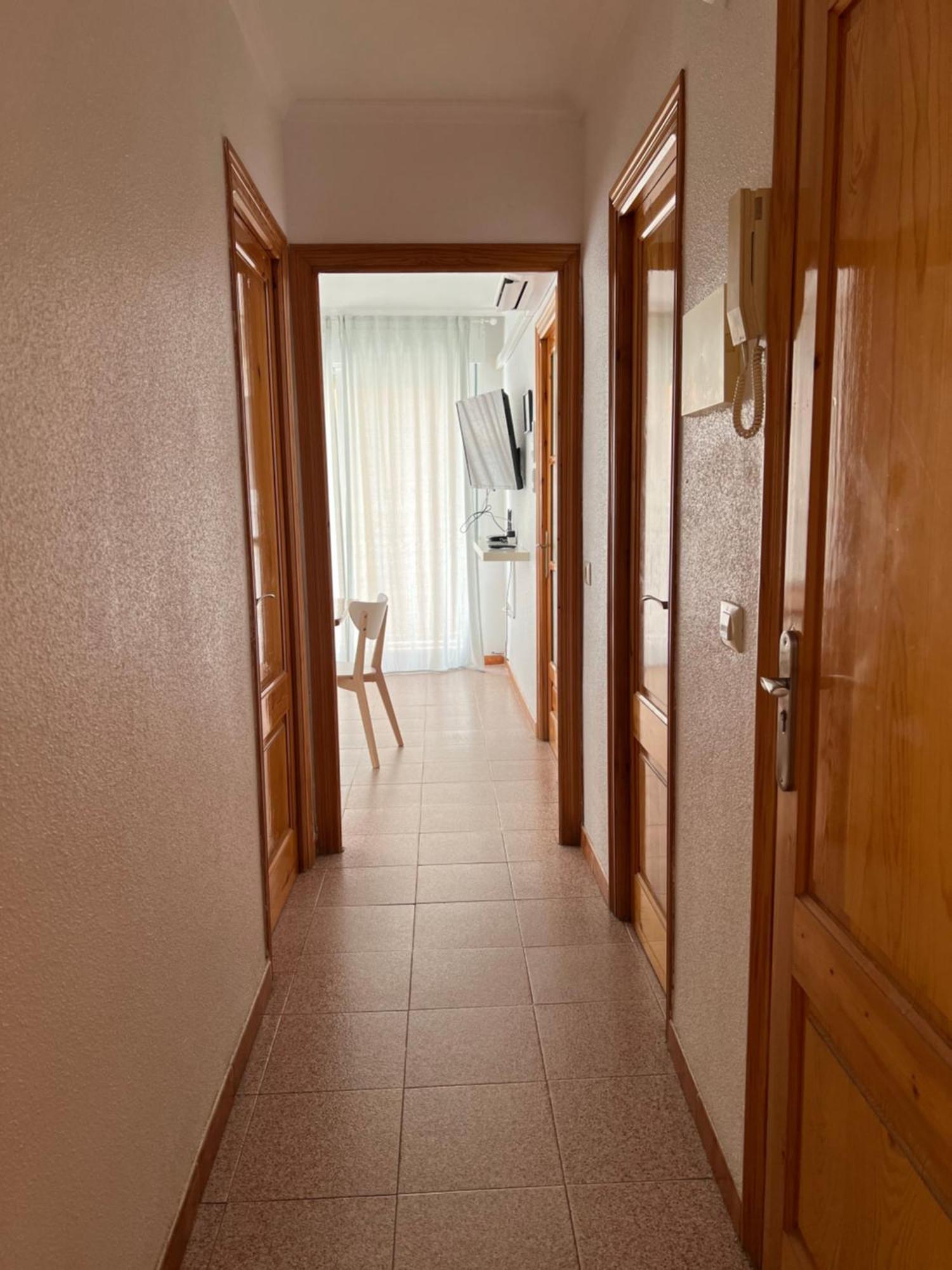 Apartamento Ca Valen 3 Peñíscola 外观 照片